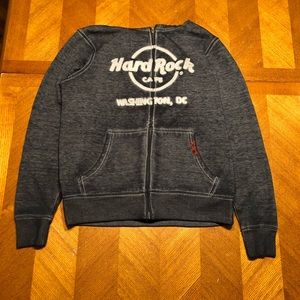Hard Rock Cafe Hoodie